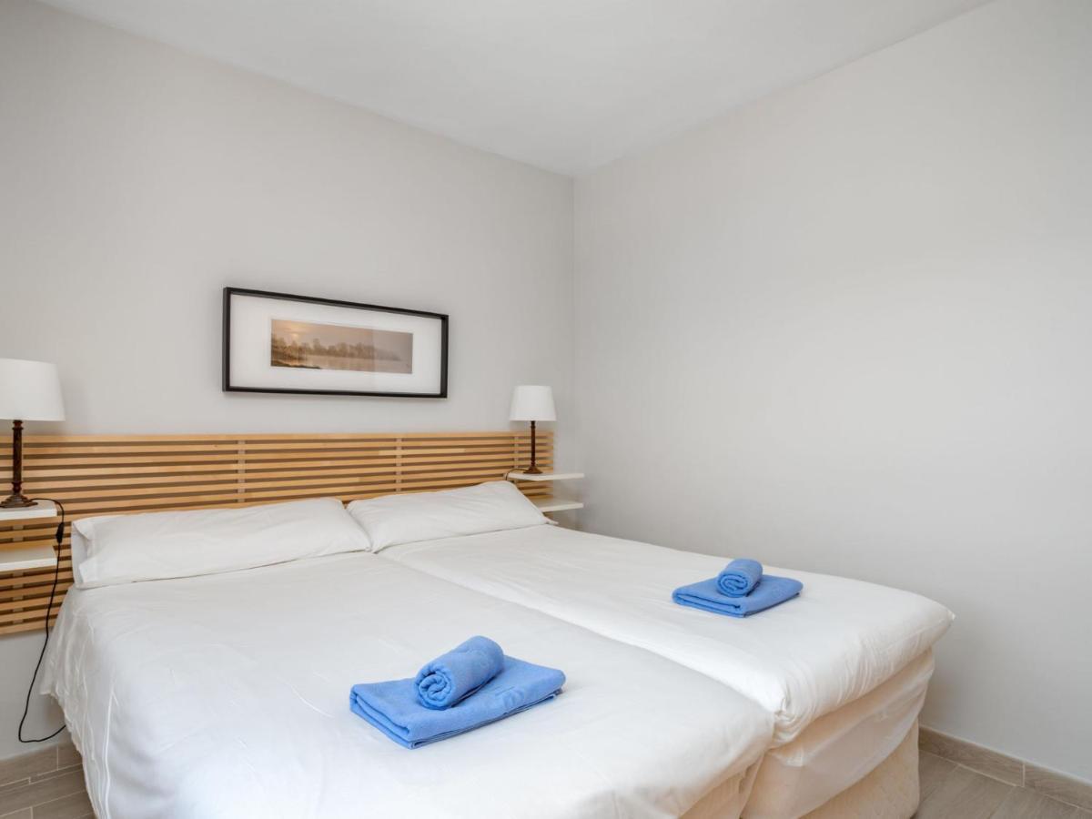 Apartment Calahonda Royale By Interhome Sitio de Calahonda Exteriér fotografie