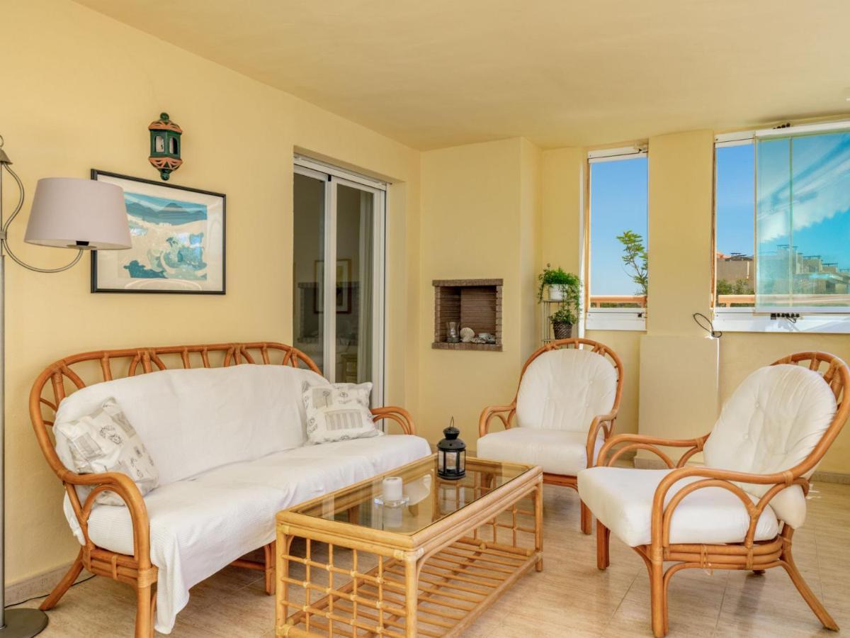 Apartment Calahonda Royale By Interhome Sitio de Calahonda Exteriér fotografie