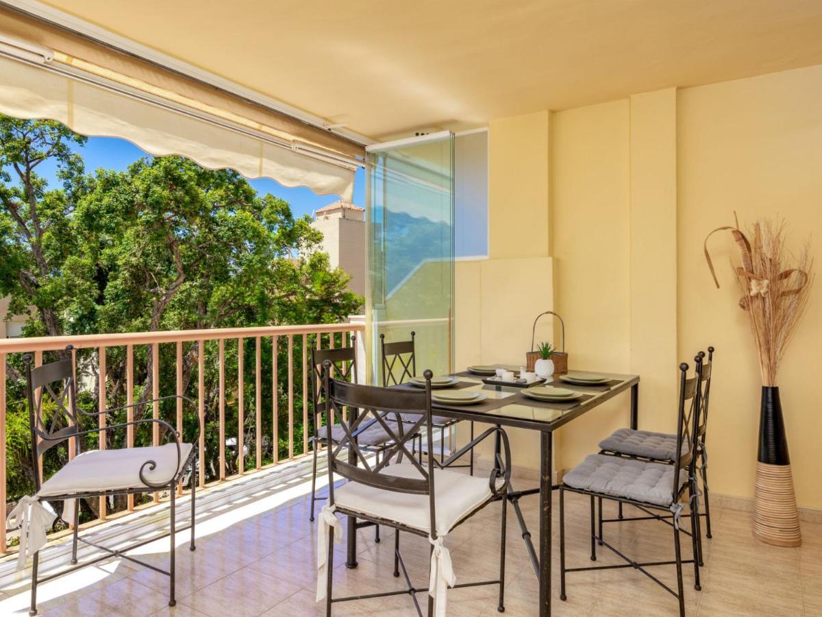 Apartment Calahonda Royale By Interhome Sitio de Calahonda Exteriér fotografie