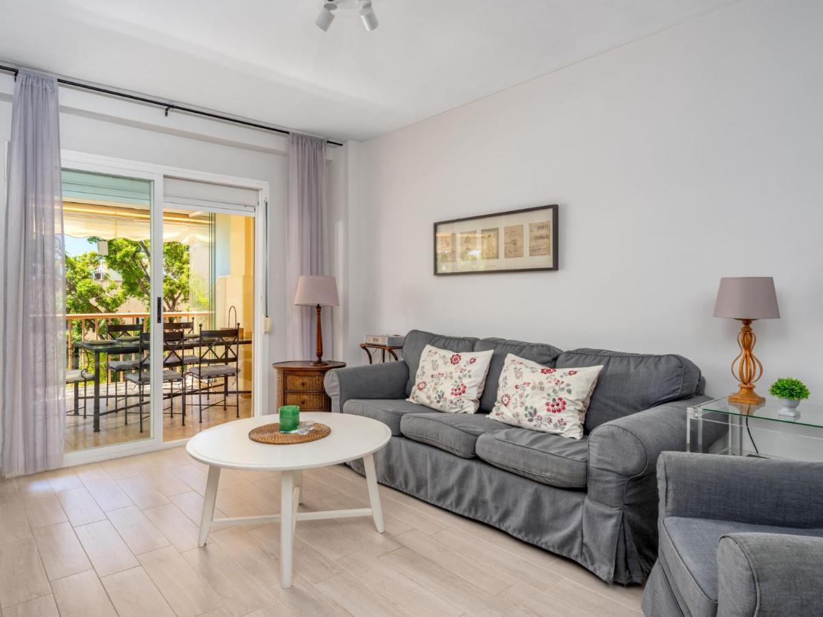 Apartment Calahonda Royale By Interhome Sitio de Calahonda Exteriér fotografie