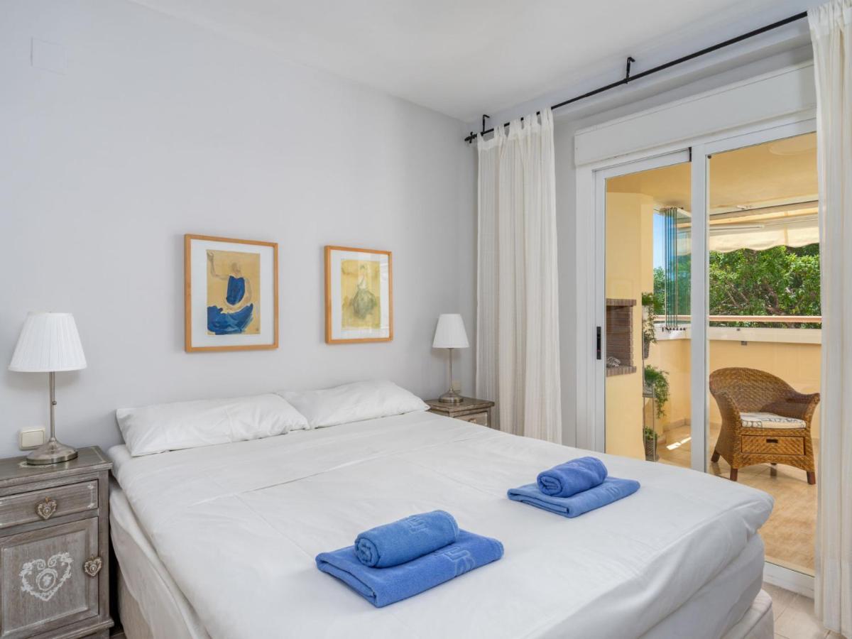 Apartment Calahonda Royale By Interhome Sitio de Calahonda Exteriér fotografie