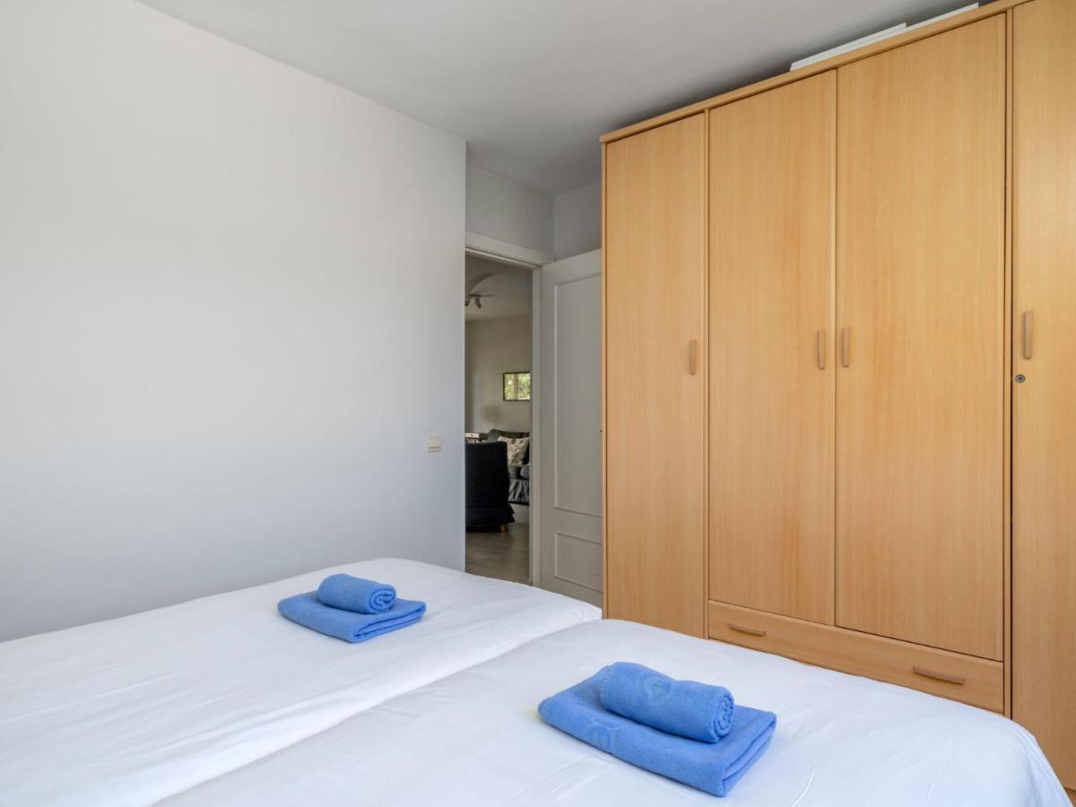 Apartment Calahonda Royale By Interhome Sitio de Calahonda Exteriér fotografie