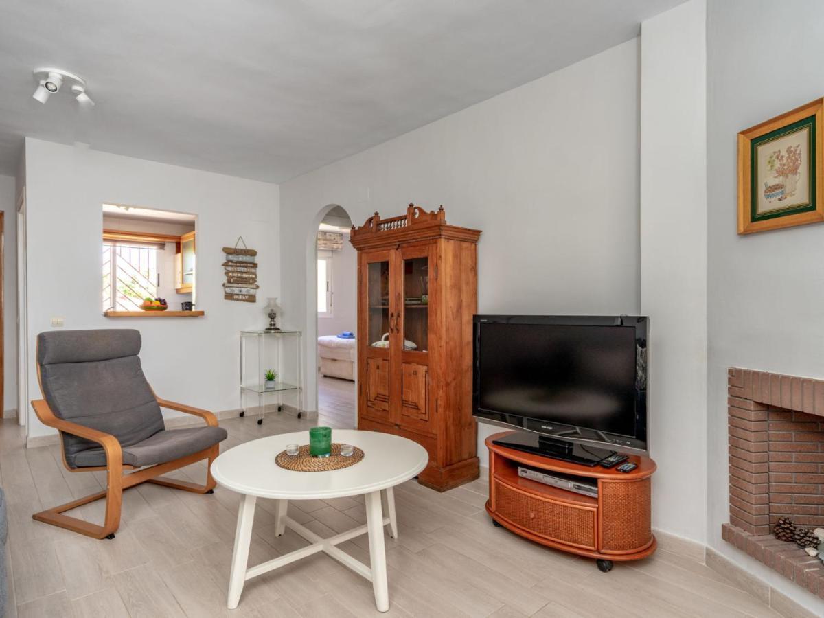 Apartment Calahonda Royale By Interhome Sitio de Calahonda Exteriér fotografie