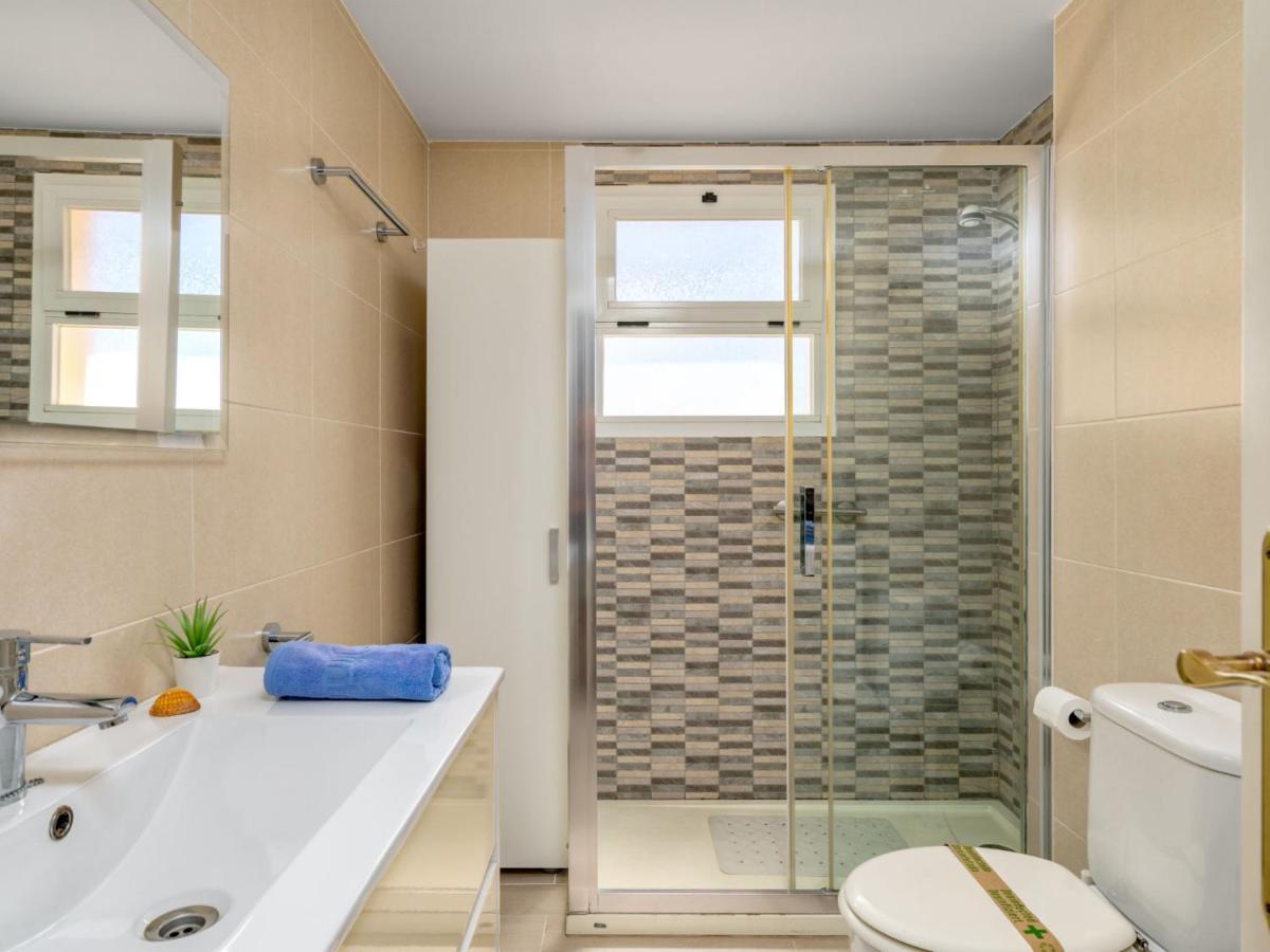 Apartment Calahonda Royale By Interhome Sitio de Calahonda Exteriér fotografie