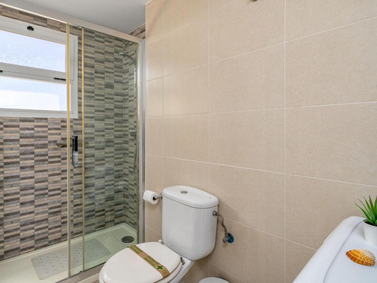 Apartment Calahonda Royale By Interhome Sitio de Calahonda Exteriér fotografie