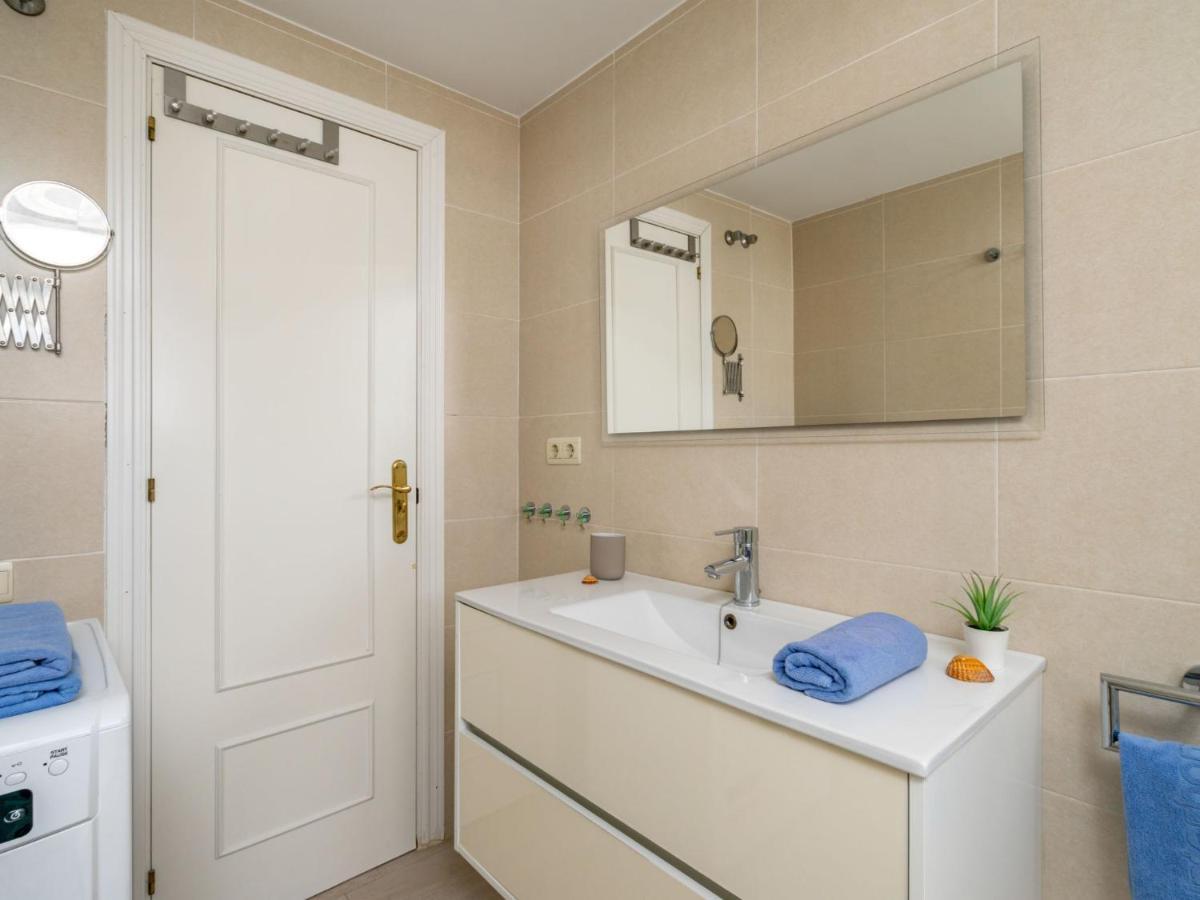 Apartment Calahonda Royale By Interhome Sitio de Calahonda Exteriér fotografie