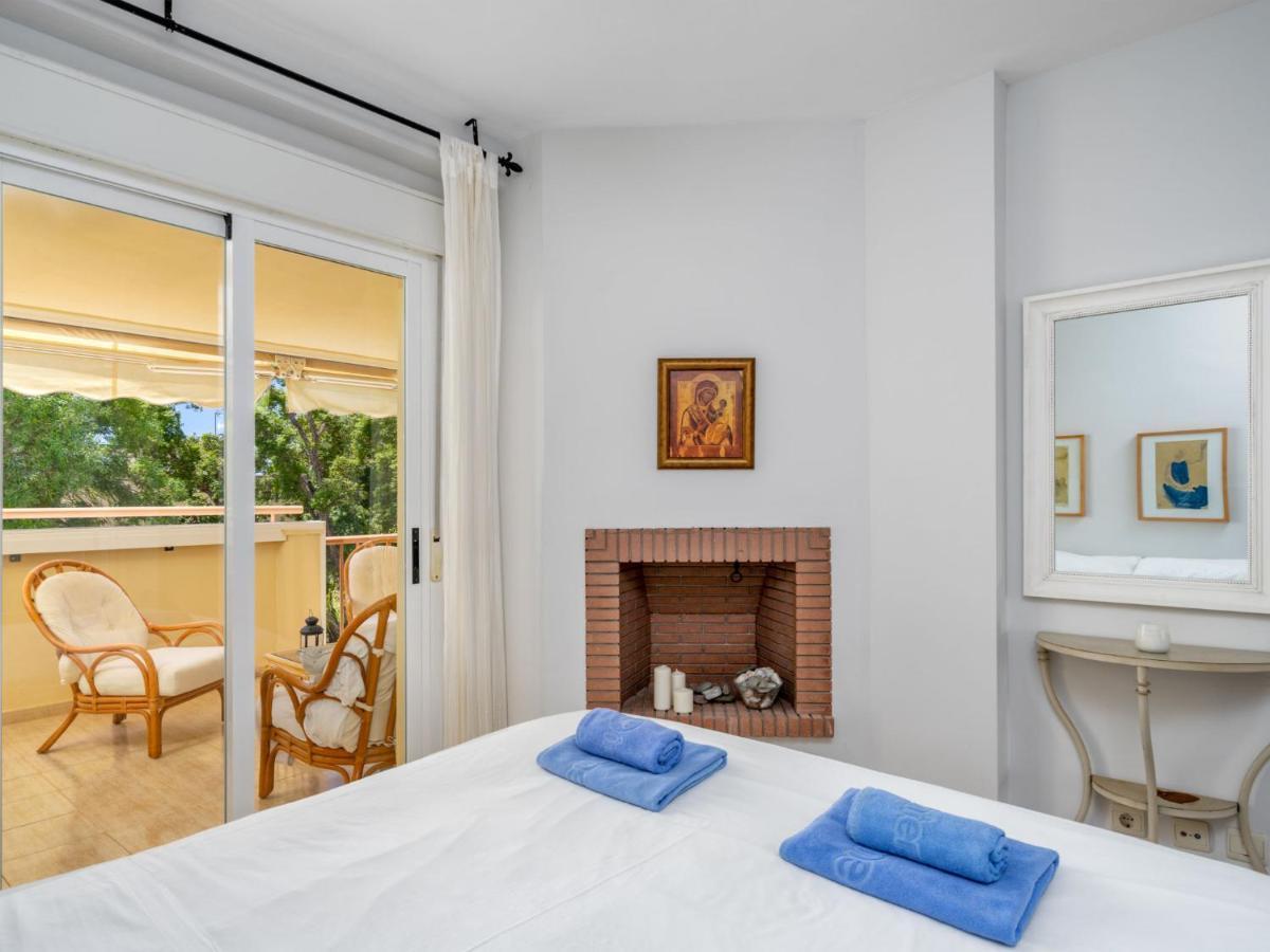 Apartment Calahonda Royale By Interhome Sitio de Calahonda Exteriér fotografie